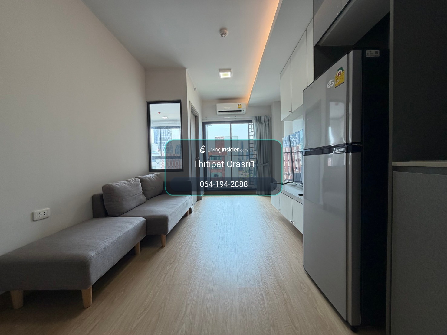 Ideo Sukhumvit 93 – รูปที่ 3