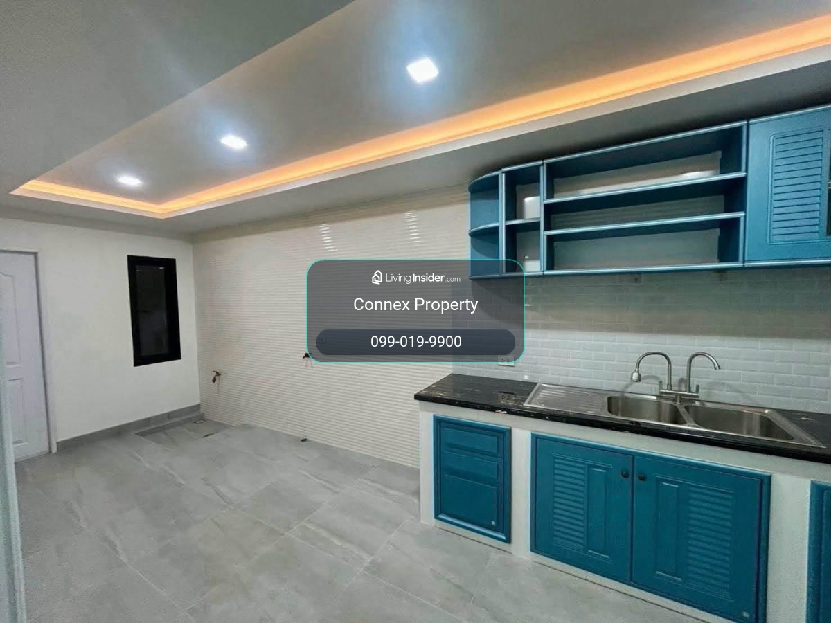 ขายบ้าน สบายวิลเลจ 2 กะทู้ ห้องมุม กะทู้ กะทู้ ภูเก็ต CX-179356 – รูปที่ 4