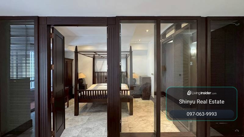 ขายคอนโด Asoke Towers - 1 ห้องนอน 1 ห้องน้ำ - 78 ตร.ม. - ขาย 13,900,000 บาท [MKs2610006] – รูปที่ 3