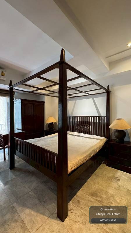 ขายคอนโด Asoke Towers - 1 ห้องนอน 1 ห้องน้ำ - 78 ตร.ม. - ขาย 13,900,000 บาท [MKs2610006] – รูปที่ 4