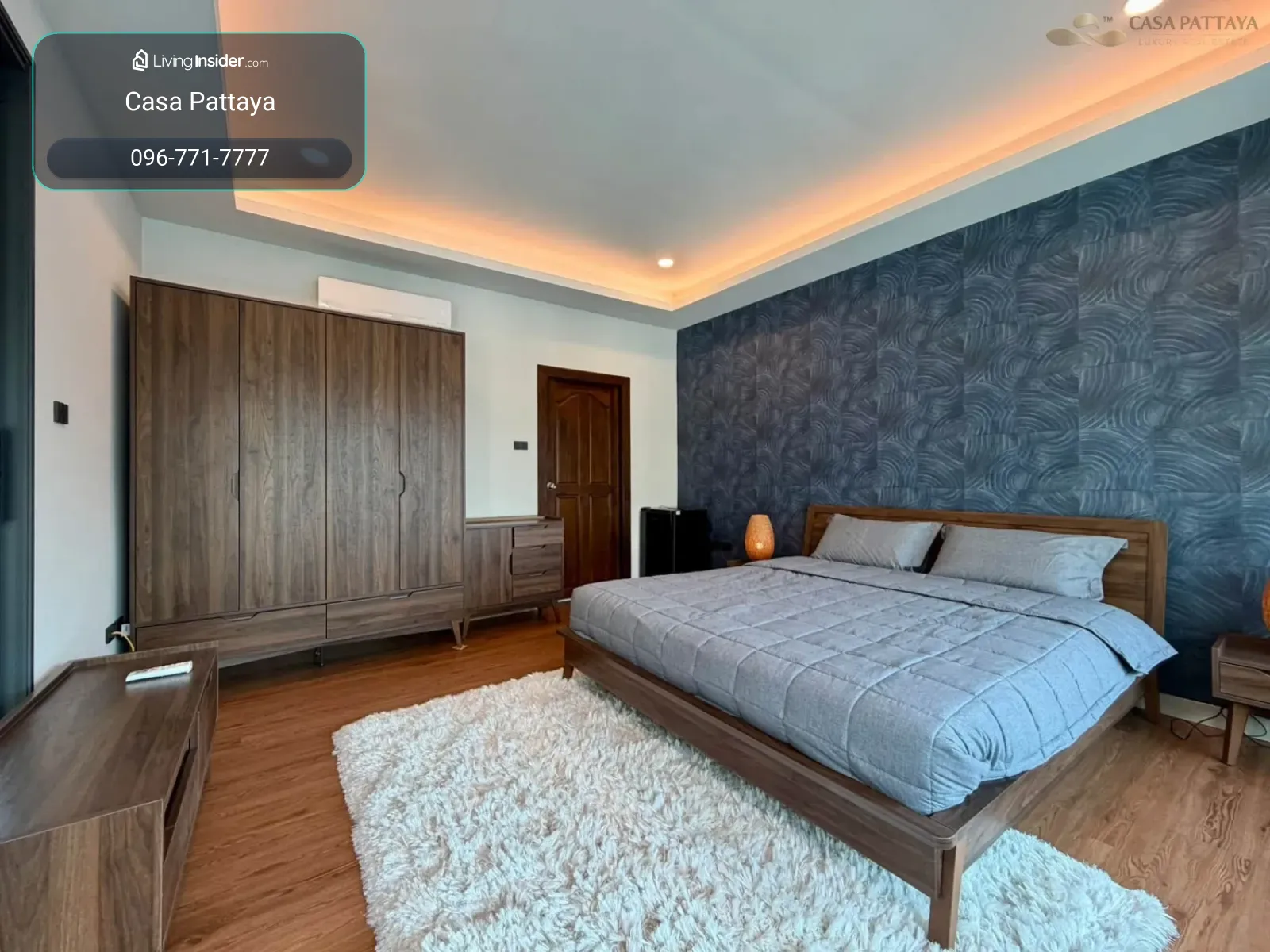 For Rent: Newly Renovated 3-Bed Pool Villa @ Nibbana Shade – รูปที่ 4
