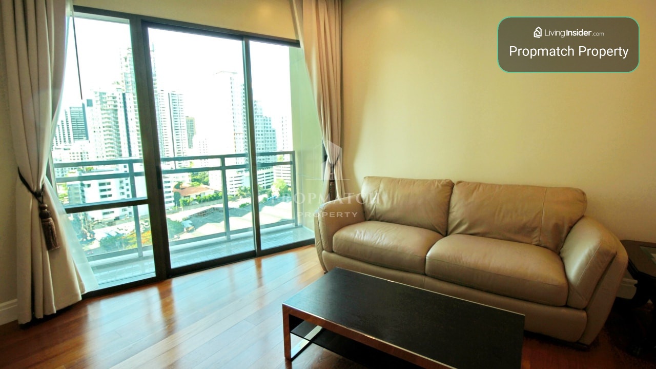 ✨Flash Deal ✨ Bright Sukhumvit 24 ( 2Bed 2Bath 93SQM.) พร้อมอยู่ ! เพียง 65,000 บาทต่อเดือน Tel.0981315848@propmatch  – รูปที่ 3