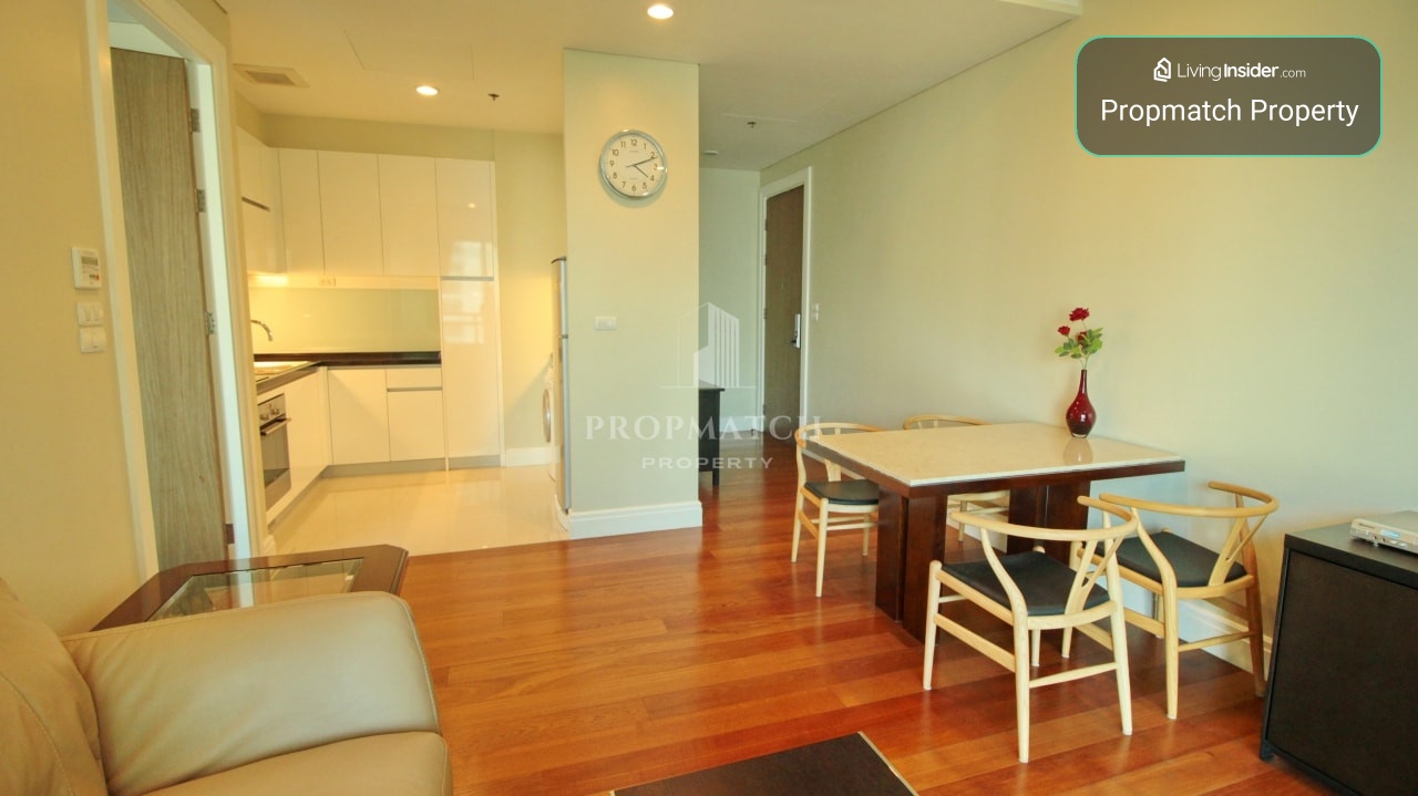 ✨Flash Deal ✨ Bright Sukhumvit 24 ( 2Bed 2Bath 93SQM.) พร้อมอยู่ ! เพียง 65,000 บาทต่อเดือน Tel.0981315848@propmatch  – รูปที่ 4