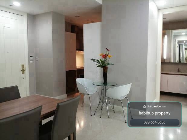 🏠✨ คิว หลังสวน (Q Lang Suan) | เช่าคอนโดห้อง 2 ห้องนอน (HBH-TB-409) – รูปที่ 3