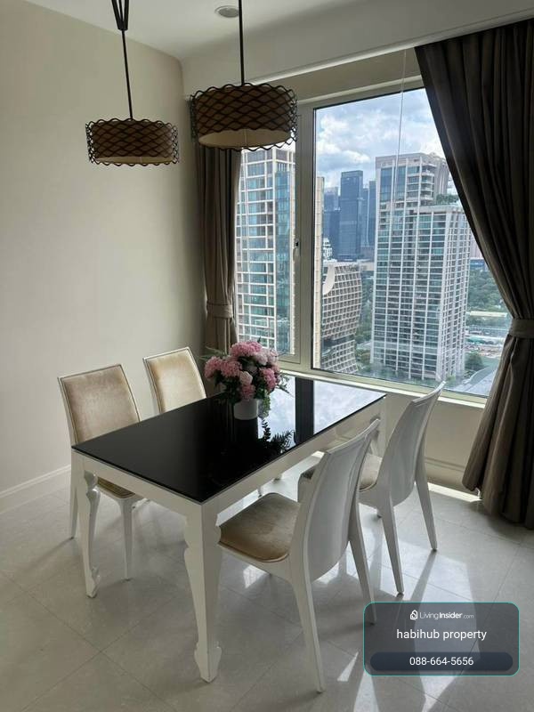 🏠✨ Q Lang Suan (Q Lang Suan) | Condo for rent, 2 bedrooms (HBH-TB-410) – รูปที่ 3