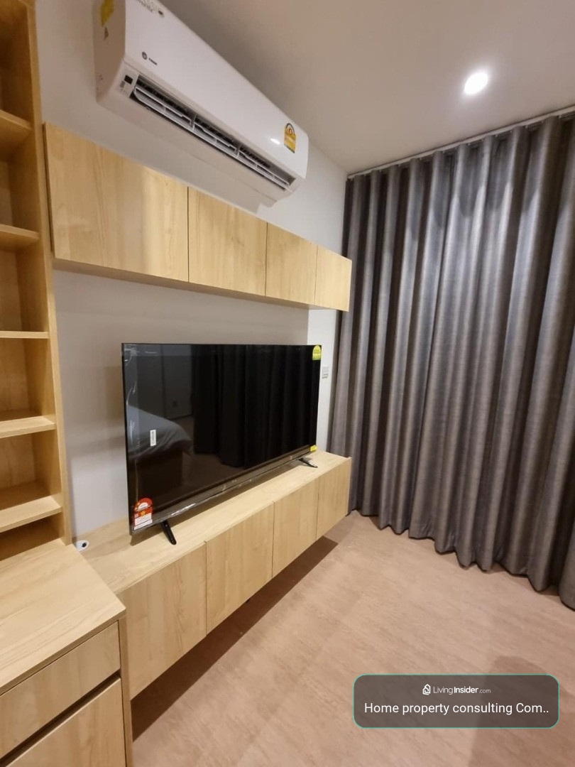 Unit Available at MARU Ekkamai 2–Multiple units available—prices negotiable! – รูปที่ 4
