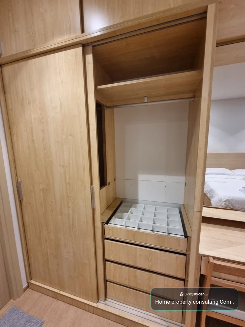 Unit Available at MARU Ekkamai 2–Multiple units available—prices negotiable! – รูปที่ 3