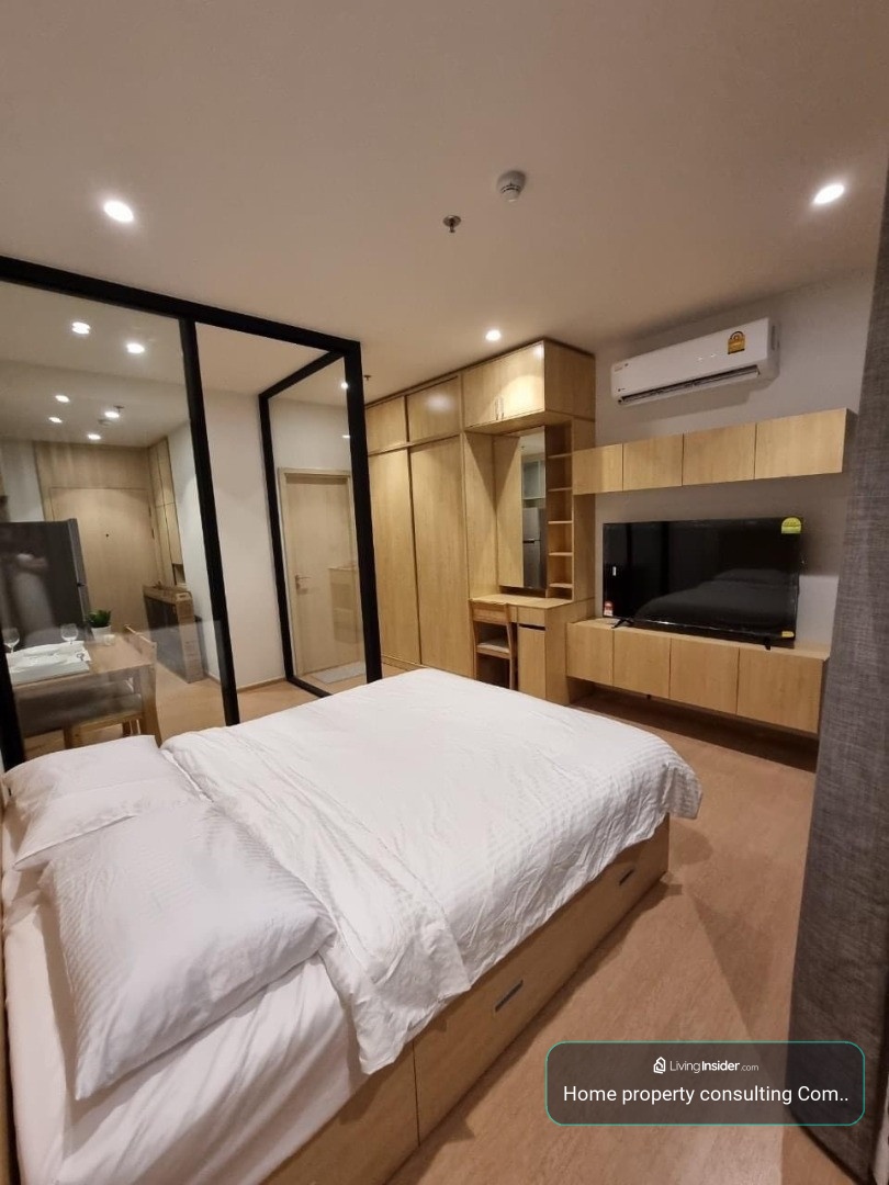 Unit Available at MARU Ekkamai 2–Multiple units available—prices negotiable! – รูปที่ 2