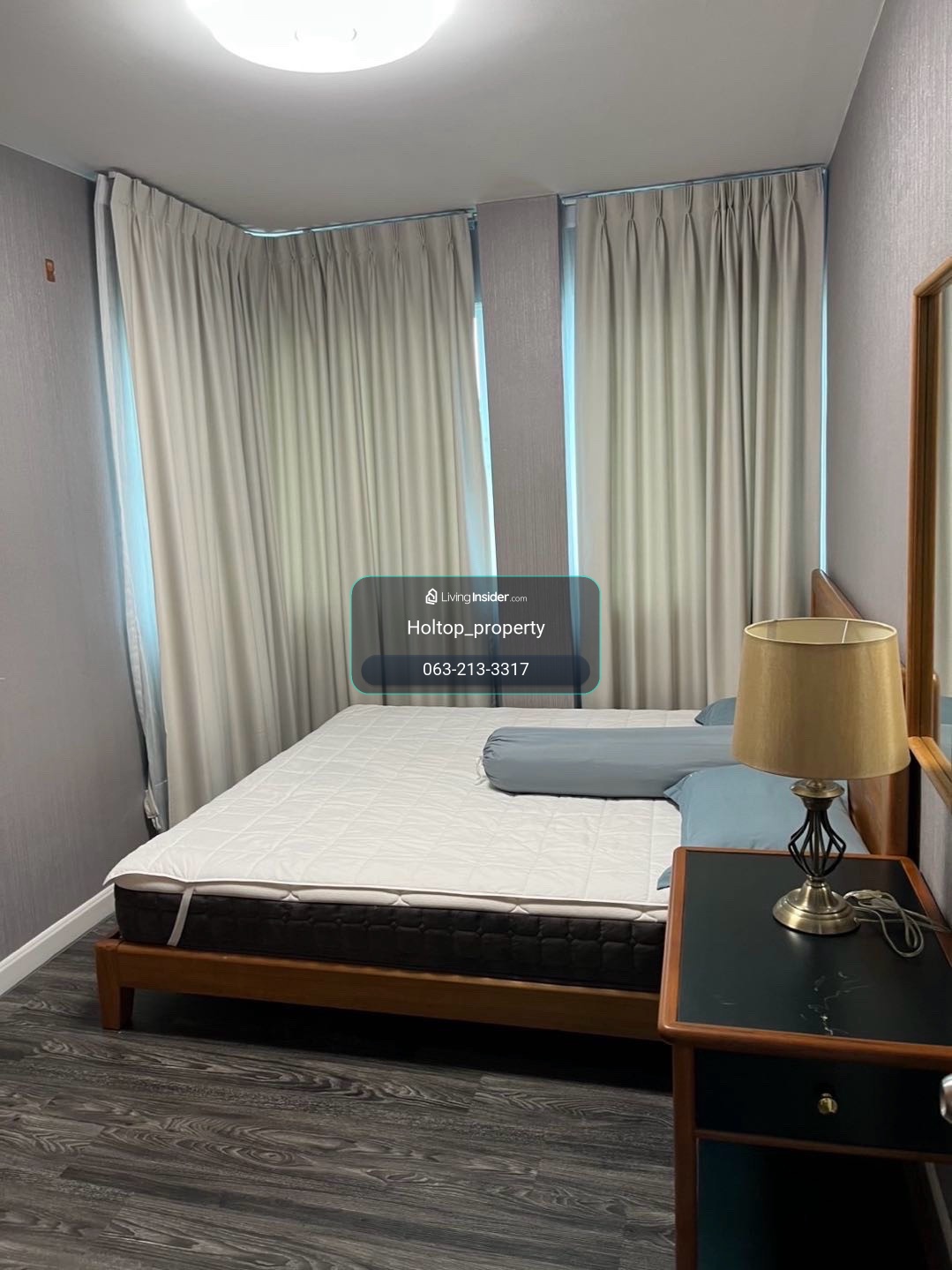 #Z6656 ให้เช่าคอนโด Supalai City Home Ratchada 10 – รูปที่ 2