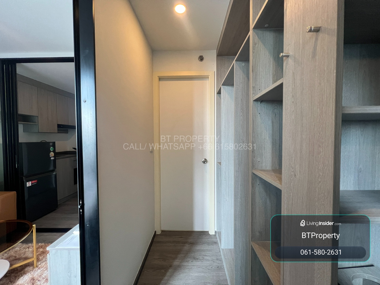 ขายด่วน ขายพร้อมผู้เช่า The Origin E22 Station 💙 +66 615802631 ดาว // Line id : @yps3670k – รูปที่ 4