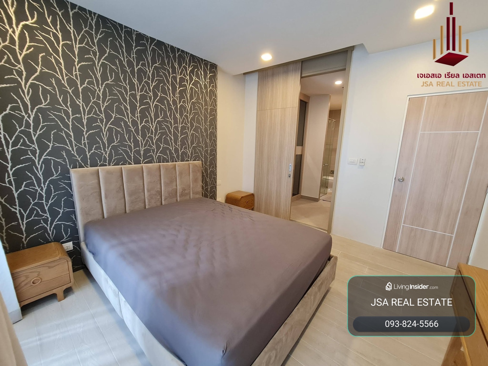 ✨ For Rent : Noble Ploenchit Condo ✨ 💰 Only 67,000 THB/month – รูปที่ 3