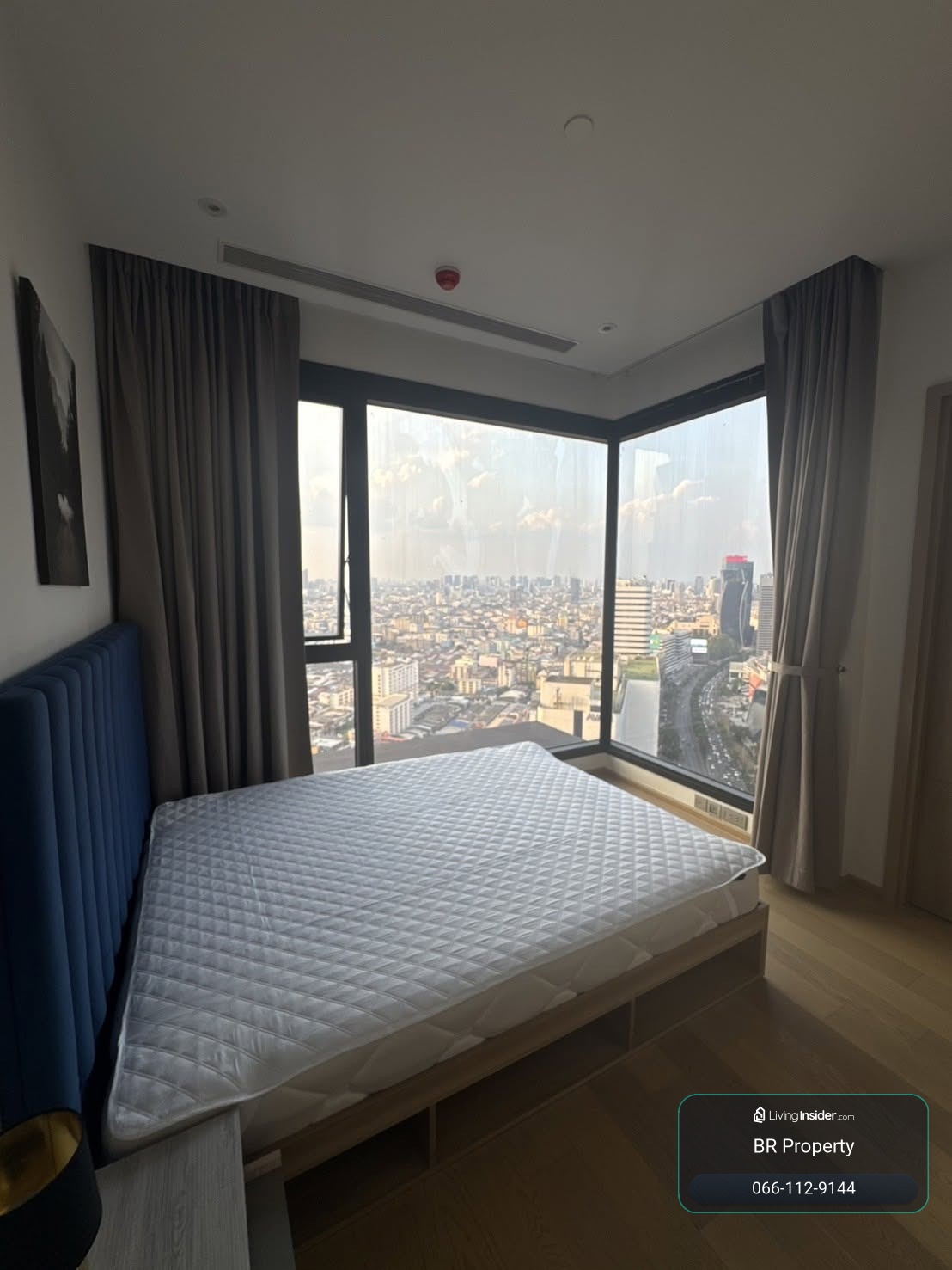 ⭐️🍓 Ashton Asoke Rama 9 🍓⭐️ 2 BEDROOMS + 2 BATHROOMS | 85.76 SQ.M. - Rental Price : 83,000 Baht/month – รูปที่ 4