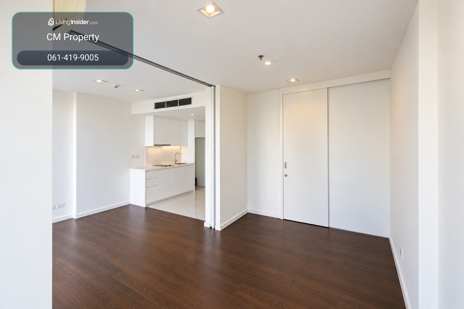 FOR SALE | Nara 9 | Brand New 1-Bedroom Unit | Never Occupied – รูปที่ 2