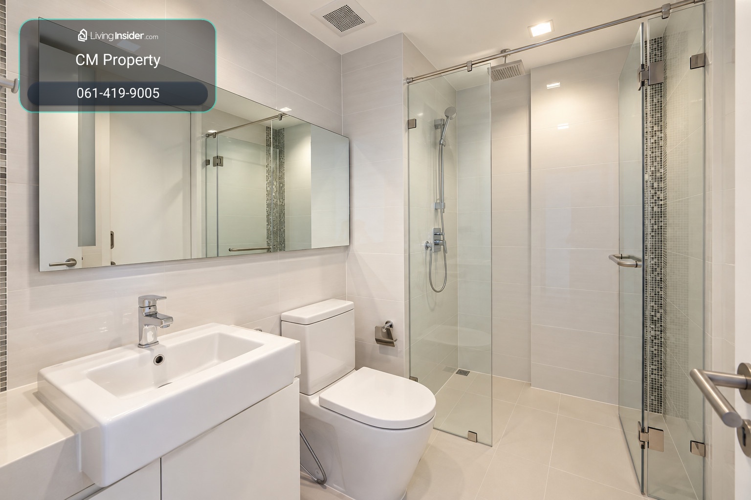 FOR SALE | Nara 9 | Brand New 1-Bedroom Unit | Never Occupied – รูปที่ 4