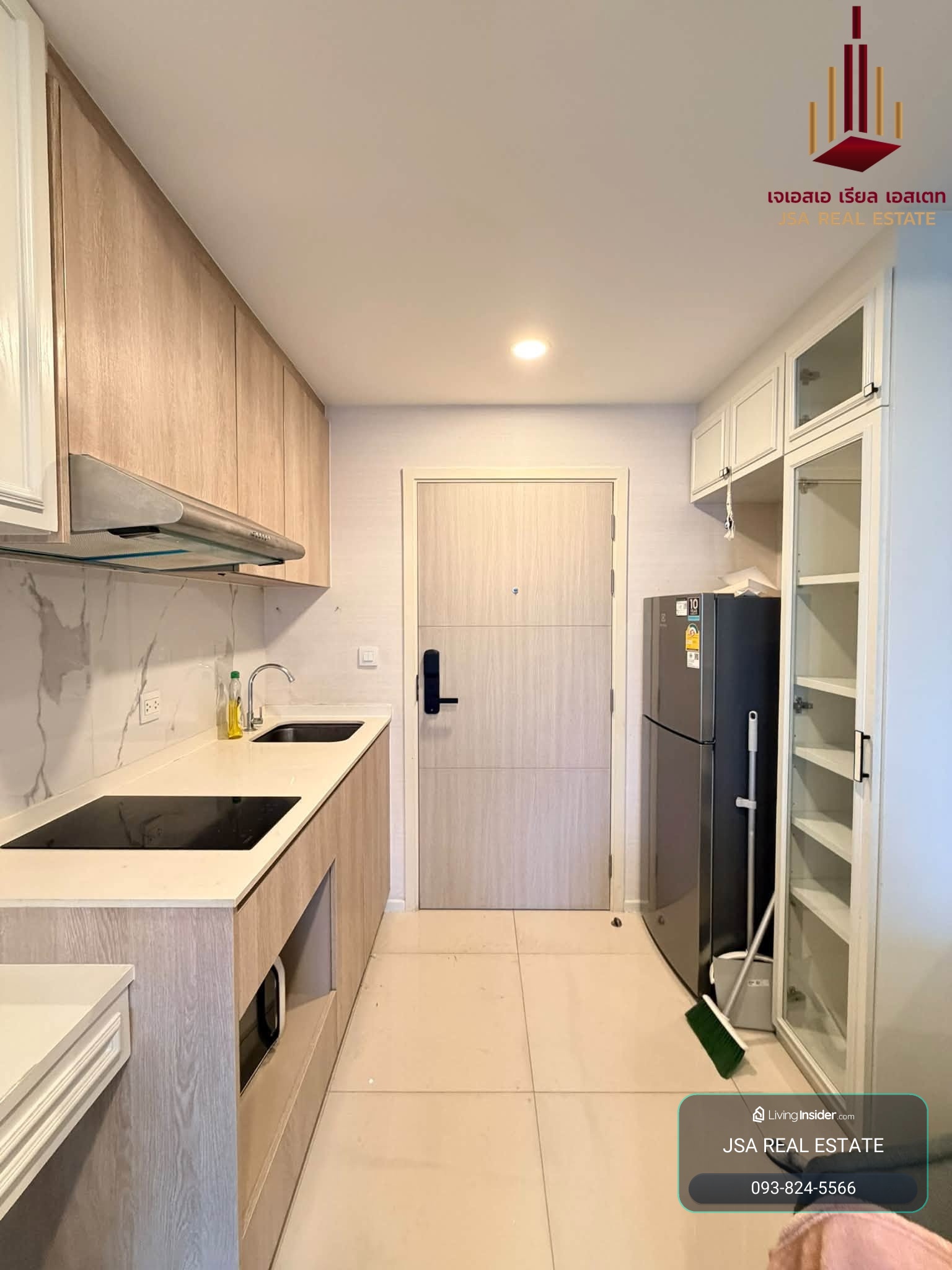 ✨ For Rent: IKON Sukhumvit 77 Condo ✨ 💰 Only  14,000 THB/month – รูปที่ 3