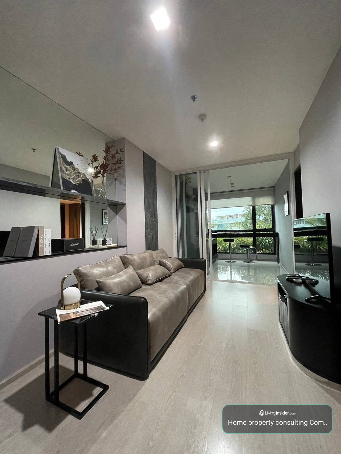 Unit Available at RHYTHM Sukhumvit 44/1–Multiple units available—prices negotiable! – รูปที่ 2