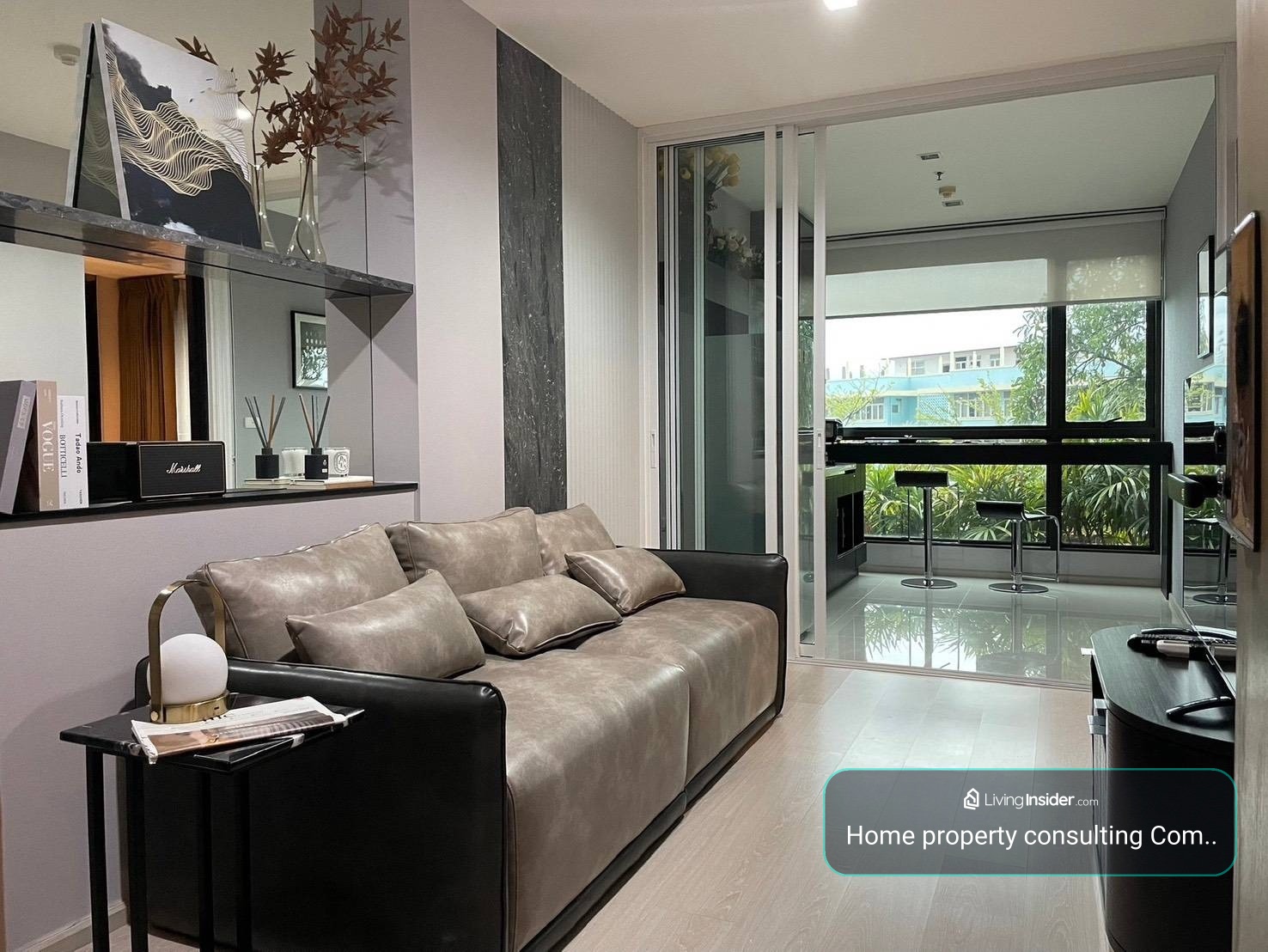 Unit Available at RHYTHM Sukhumvit 44/1–Multiple units available—prices negotiable! – รูปที่ 4