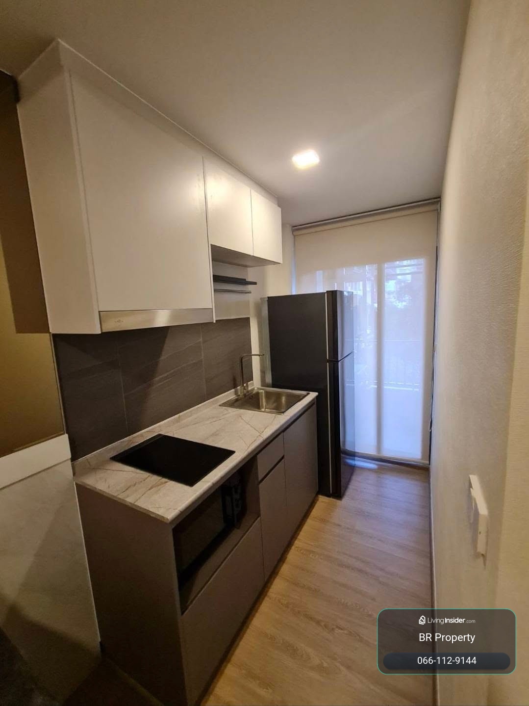 👻💕Quintara Sukhumvit 39💕👻 1 BEDROOM + 1 BATHROOMS | 25 SQ.M.  - Rental Price : 16,000 Baht/month – รูปที่ 4