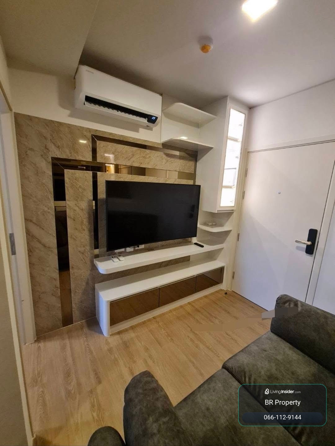 👻💕Quintara Sukhumvit 39💕👻 1 BEDROOM + 1 BATHROOMS | 25 SQ.M.  - Rental Price : 16,000 Baht/month – รูปที่ 2