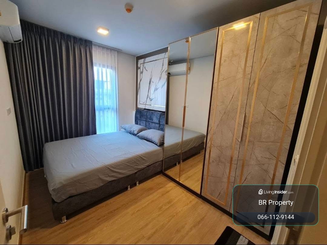 👻💕Quintara Sukhumvit 39💕👻 1 BEDROOM + 1 BATHROOMS | 25 SQ.M.  - Rental Price : 16,000 Baht/month – รูปที่ 3