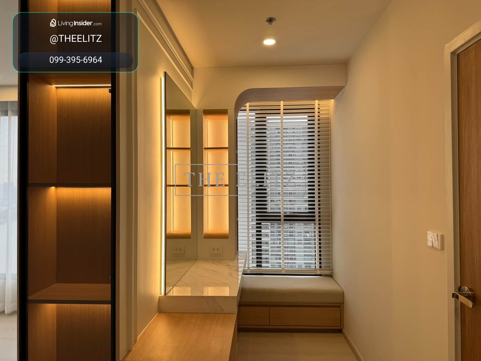 ✨ Riverside Brand New Unit Available for the First Time - Stunning River Views & Peaceful Ambiance | Move in Now ✨ – รูปที่ 4