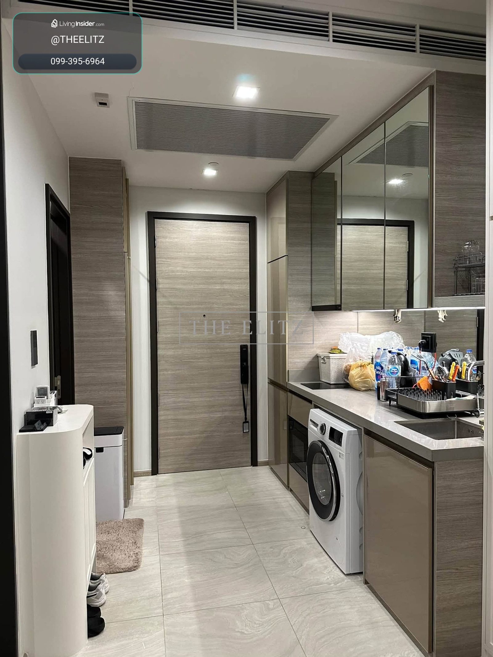 ✨ Ultimate Luxury Landmark at the Heart of Lat Phrao | Sophisticated Design & World-Class Facilities | Elite Lifestyle Redefined ✨  – รูปที่ 3