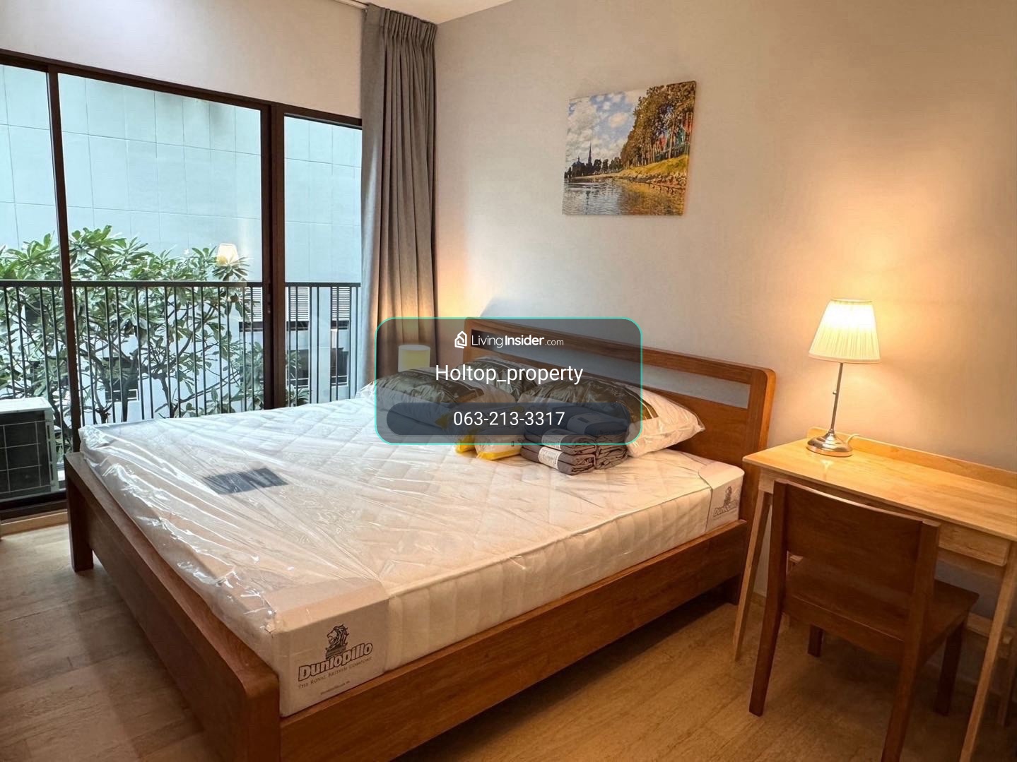 #L1574 ให้เช่าคอนโด Noble Refine Sukhumvit 26 – รูปที่ 2