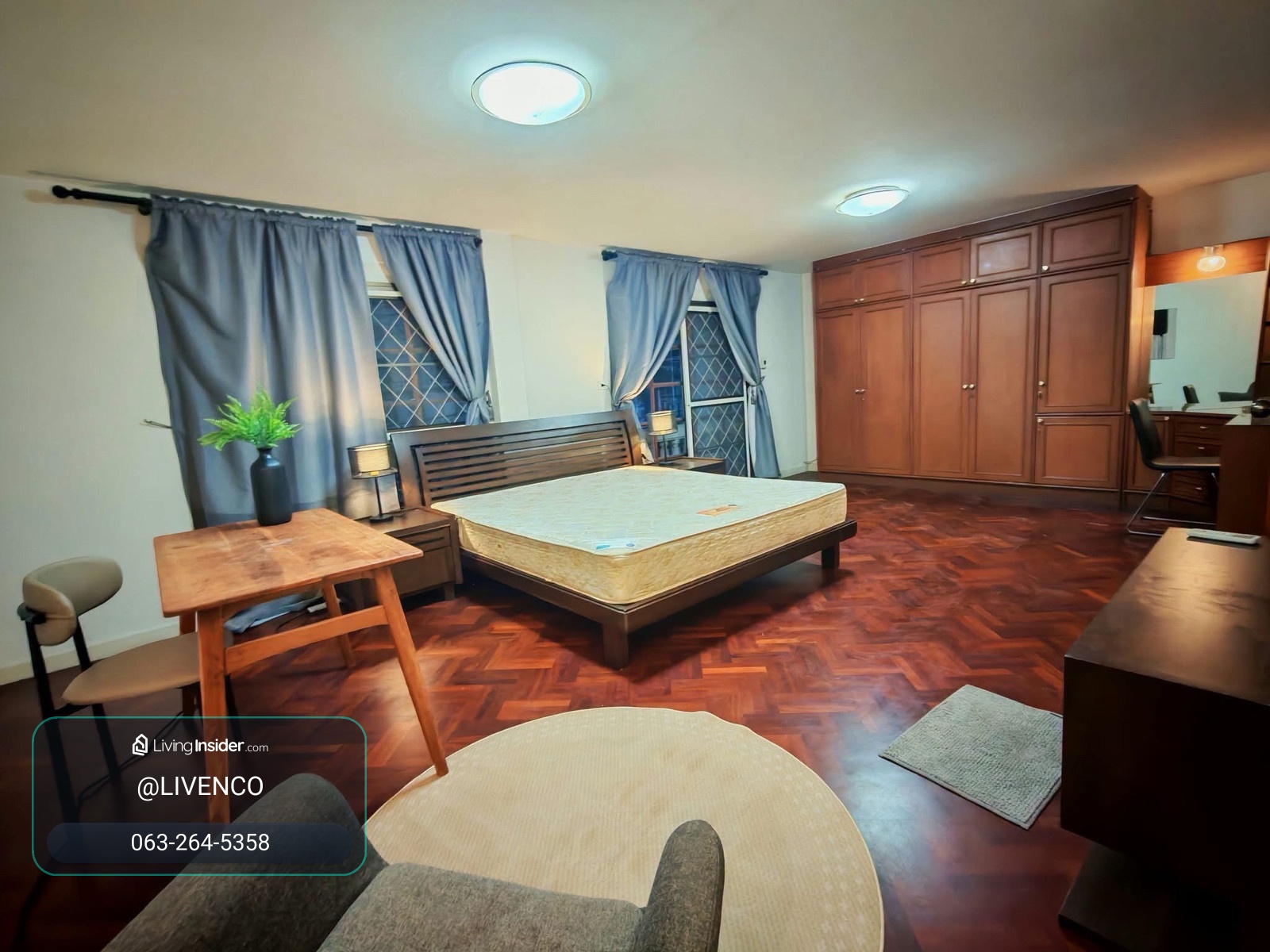 For rent: Townhome 3 floors, Thawi Watthana Villa (Rama 3) Sathu Pradit 15 – รูปที่ 2