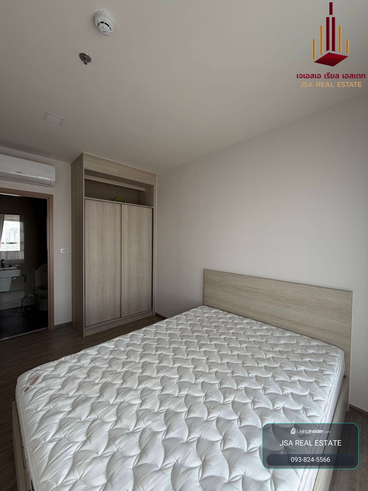 ✨ For Rent: Nia by Sansiri Condo ✨ 💰 Only 16,000 THB/month – รูปที่ 3