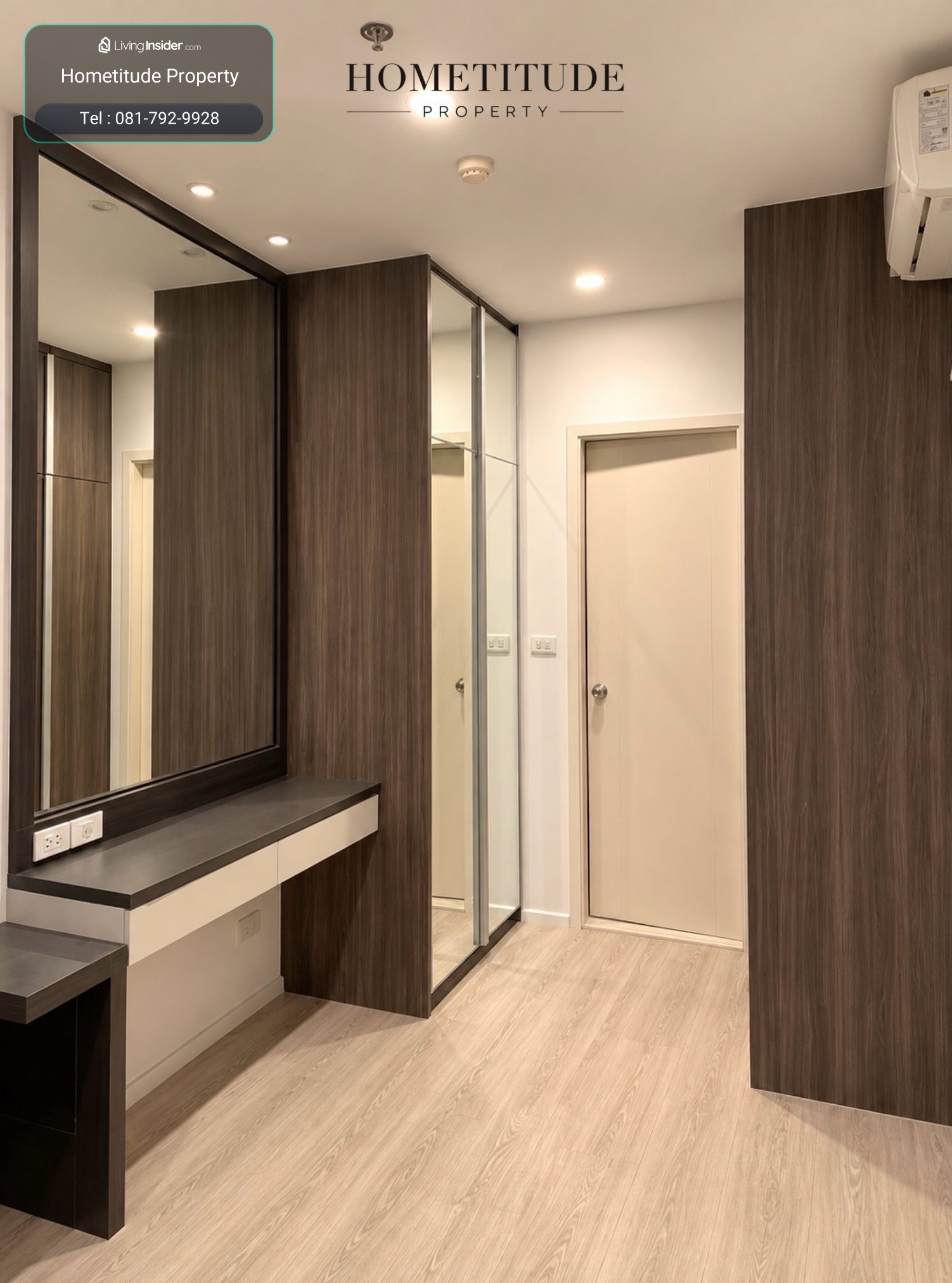 ✅ ให้เช่า QUINN CONDO รัชดา 17  🚆 ใกล้ MRT สุทธิสาร 🦋 ค่าเช่าเพียง 16,000 บาท/เดือน (ลดจาก 17,500) – รูปที่ 3