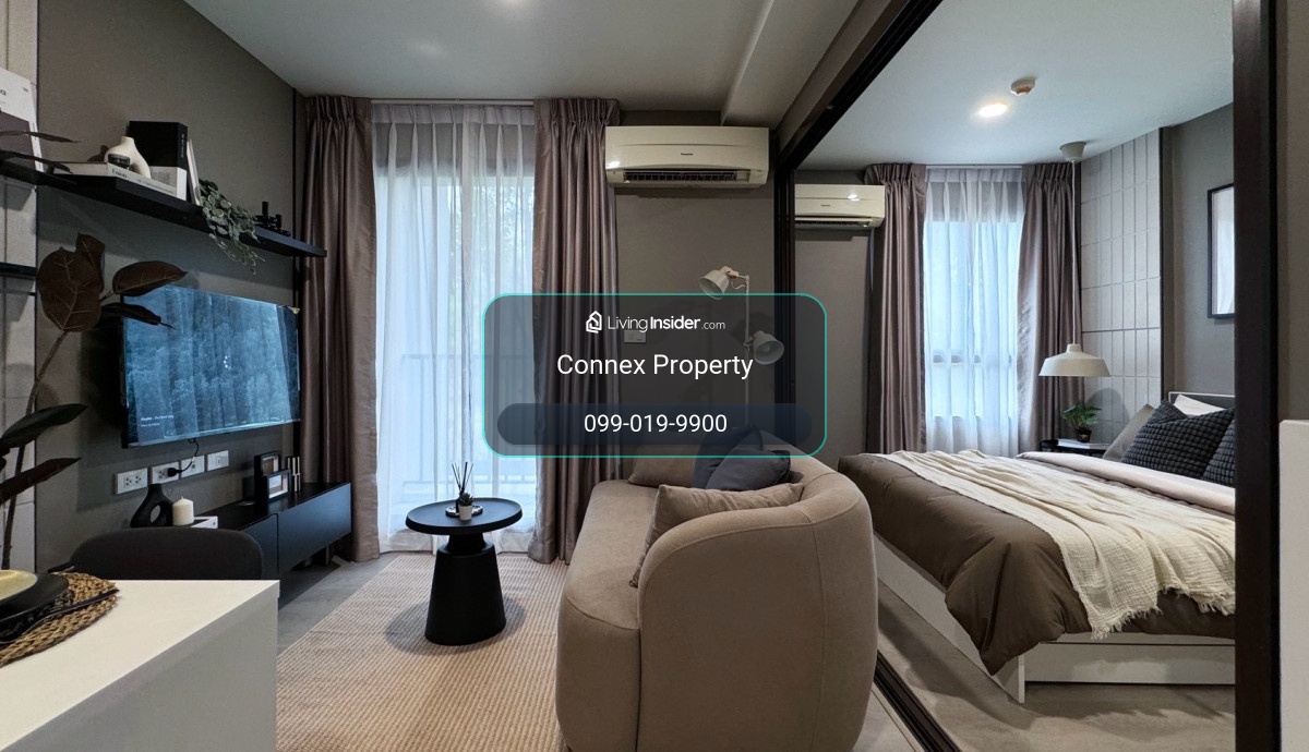For Sale Condo , Zcape 3 , newly renovated , Wichit , Mueang Phuket , Phuket , CX-180687 – รูปที่ 4