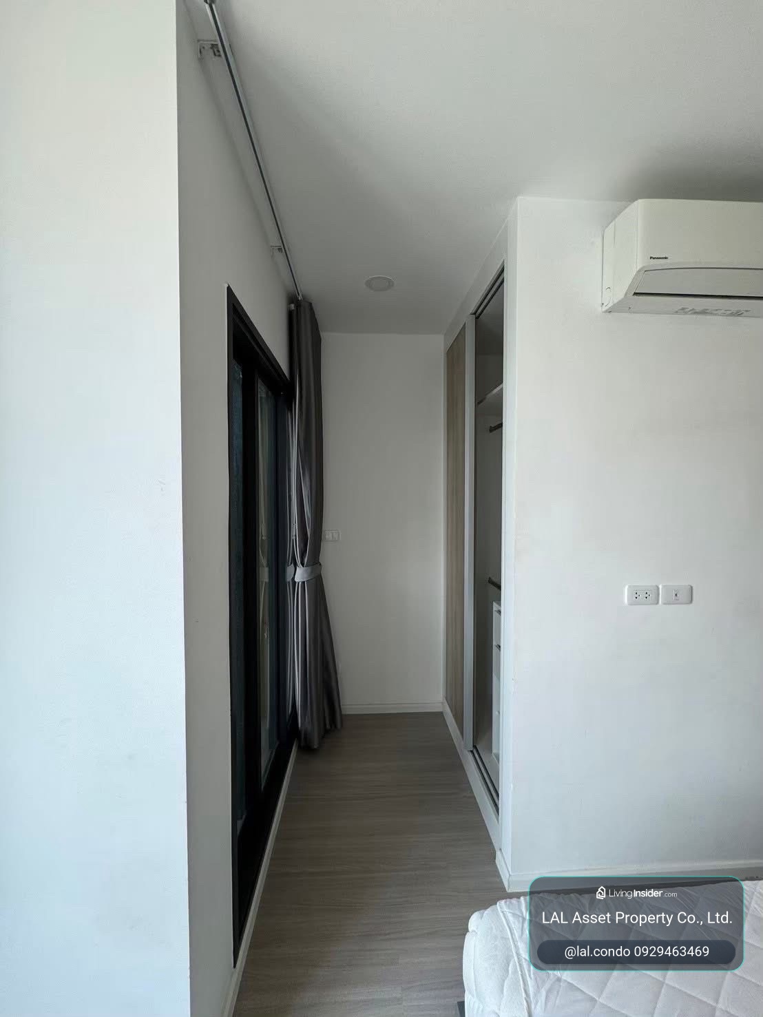 🔥 For rent DENIM JATUJAK | 27.7 sq m. | 1 bedroom, 1 bathroom | 15,000 baht/month 🏢 – รูปที่ 3