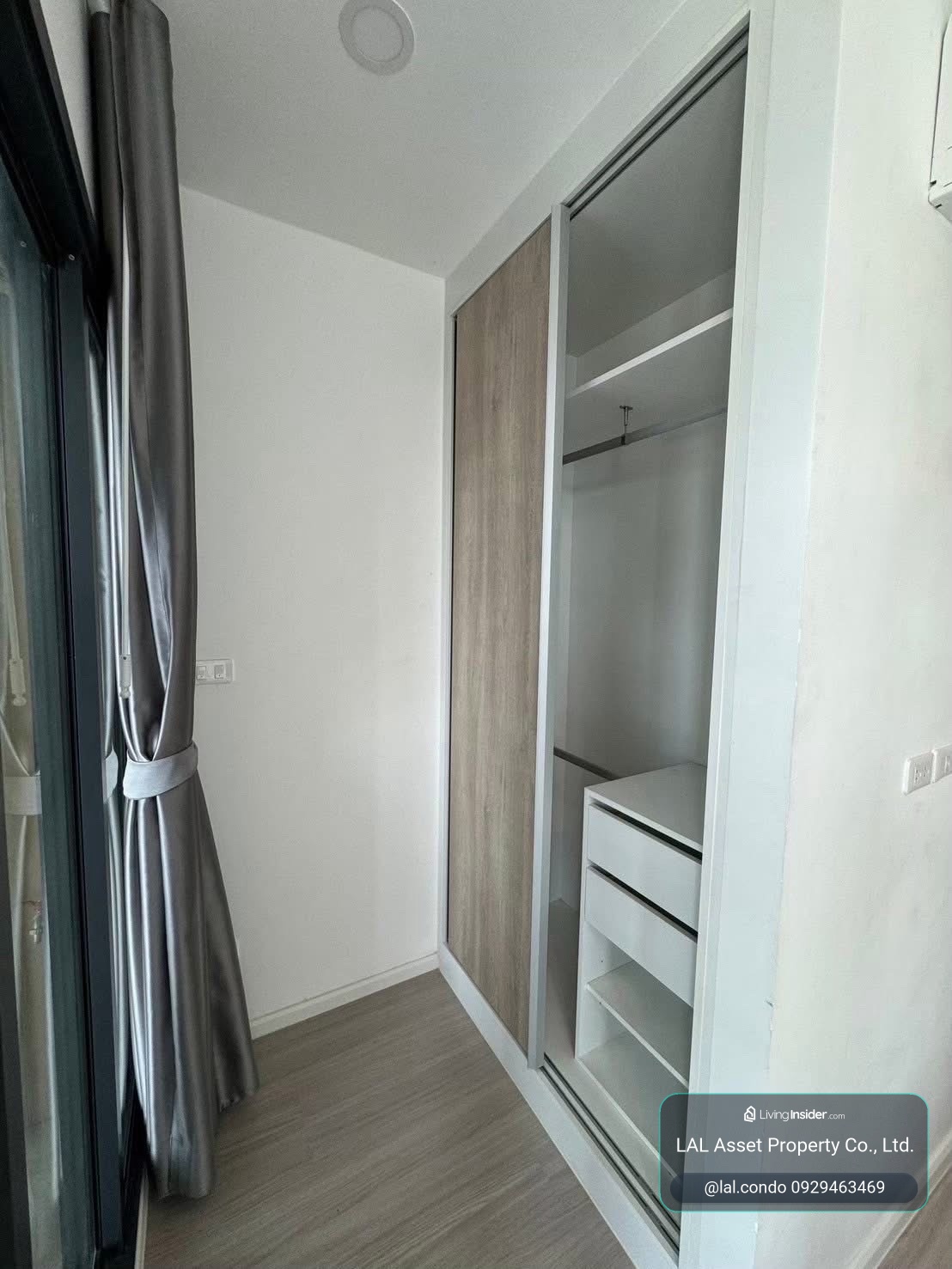 🔥 For rent DENIM JATUJAK | 27.7 sq m. | 1 bedroom, 1 bathroom | 15,000 baht/month 🏢 – รูปที่ 4