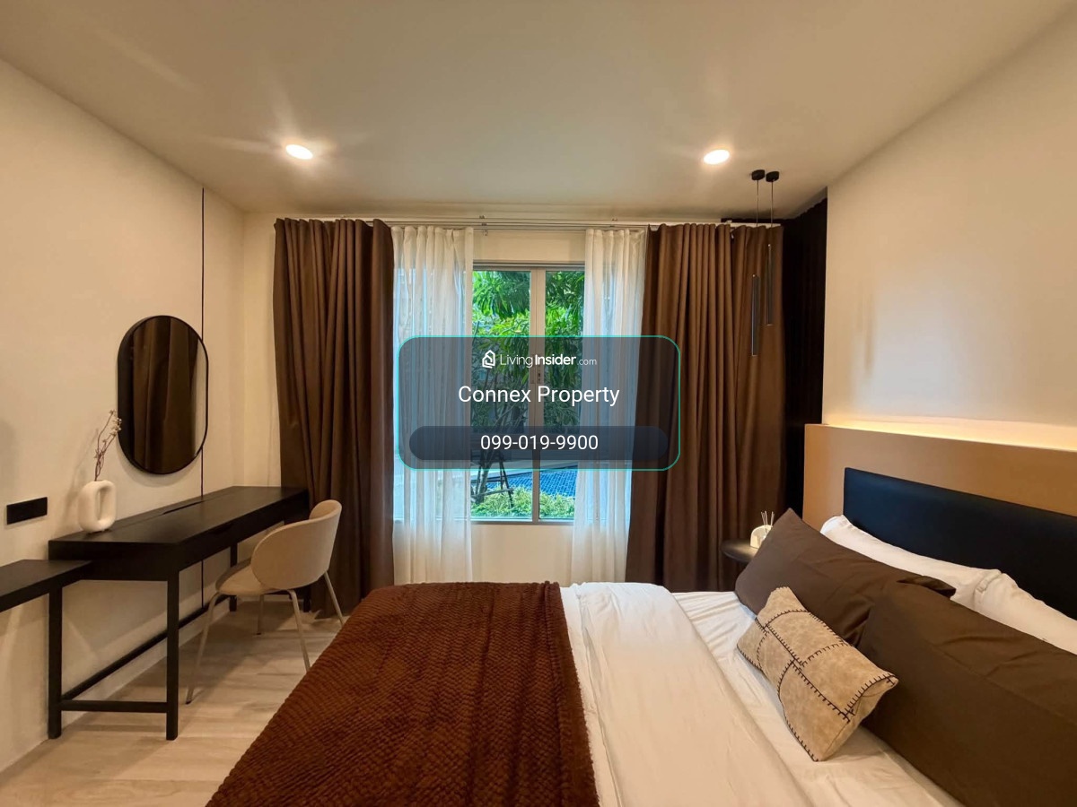 ขายคอนโด ดีคอนโด ครีก ภูเก็ต กะทู้ กะทู้ ภูเก็ต CX-179348 – รูปที่ 3