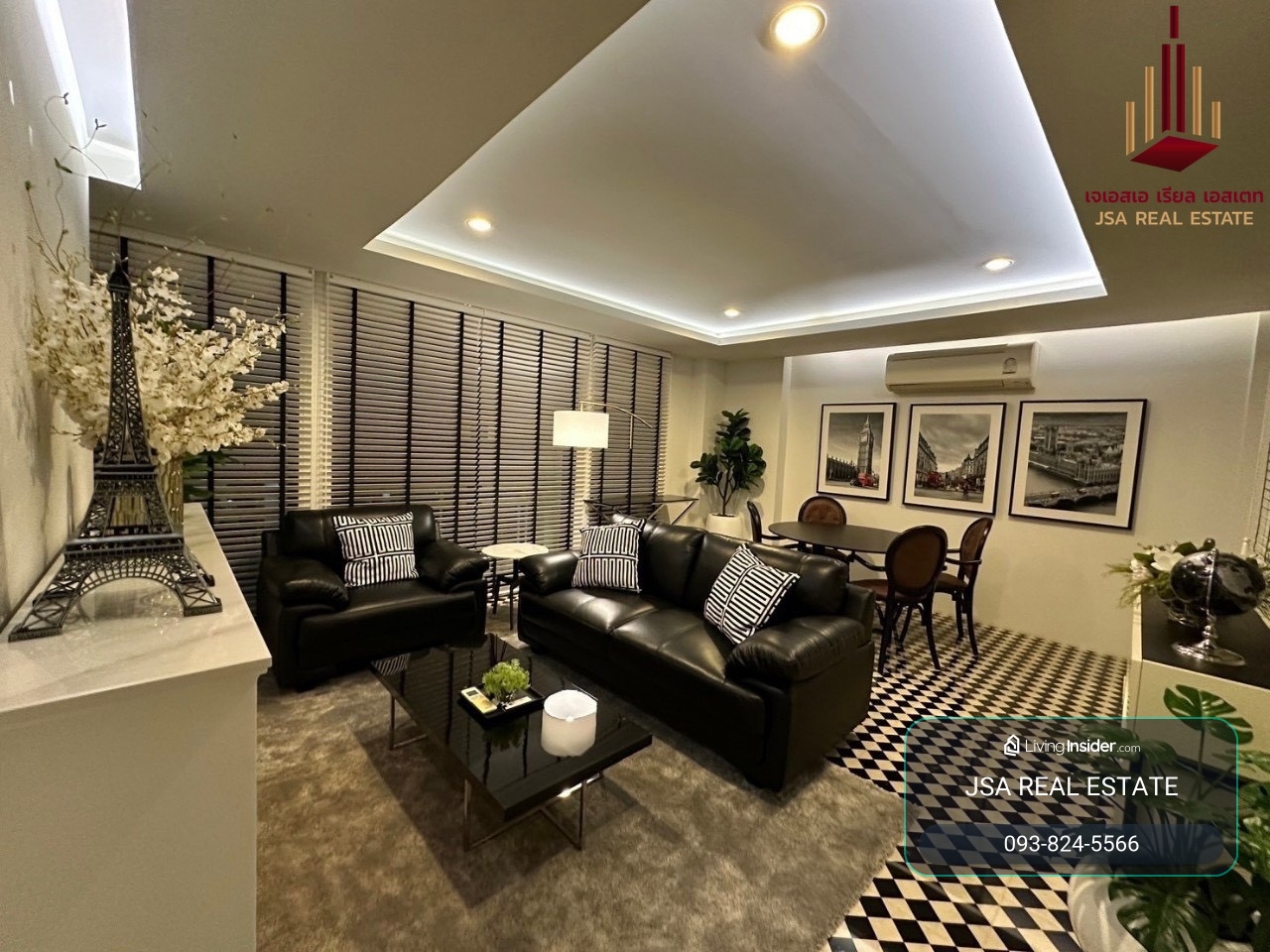 ✨ For Rent: PERFECT MASTERPIECE SUKHUMVIT 77✨ 💰 Only 198,000 THB/month – รูปที่ 4