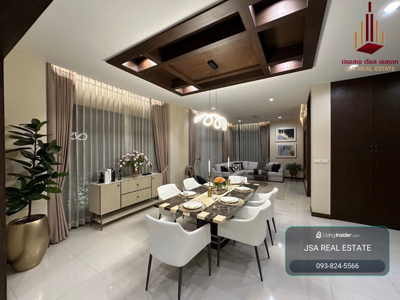 ✨ For Rent: PERFECT MASTERPIECE SUKHUMVIT 77✨ 💰 Only 198,000 THB/month – รูปที่ 2