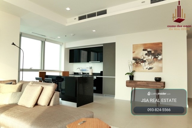 ✨ For Rent: The River Condo ✨ 💰 Only 75,000 THB/month – รูปที่ 4