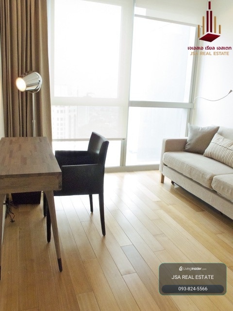 ✨ For Rent: The River Condo ✨ 💰 Only 75,000 THB/month – รูปที่ 3