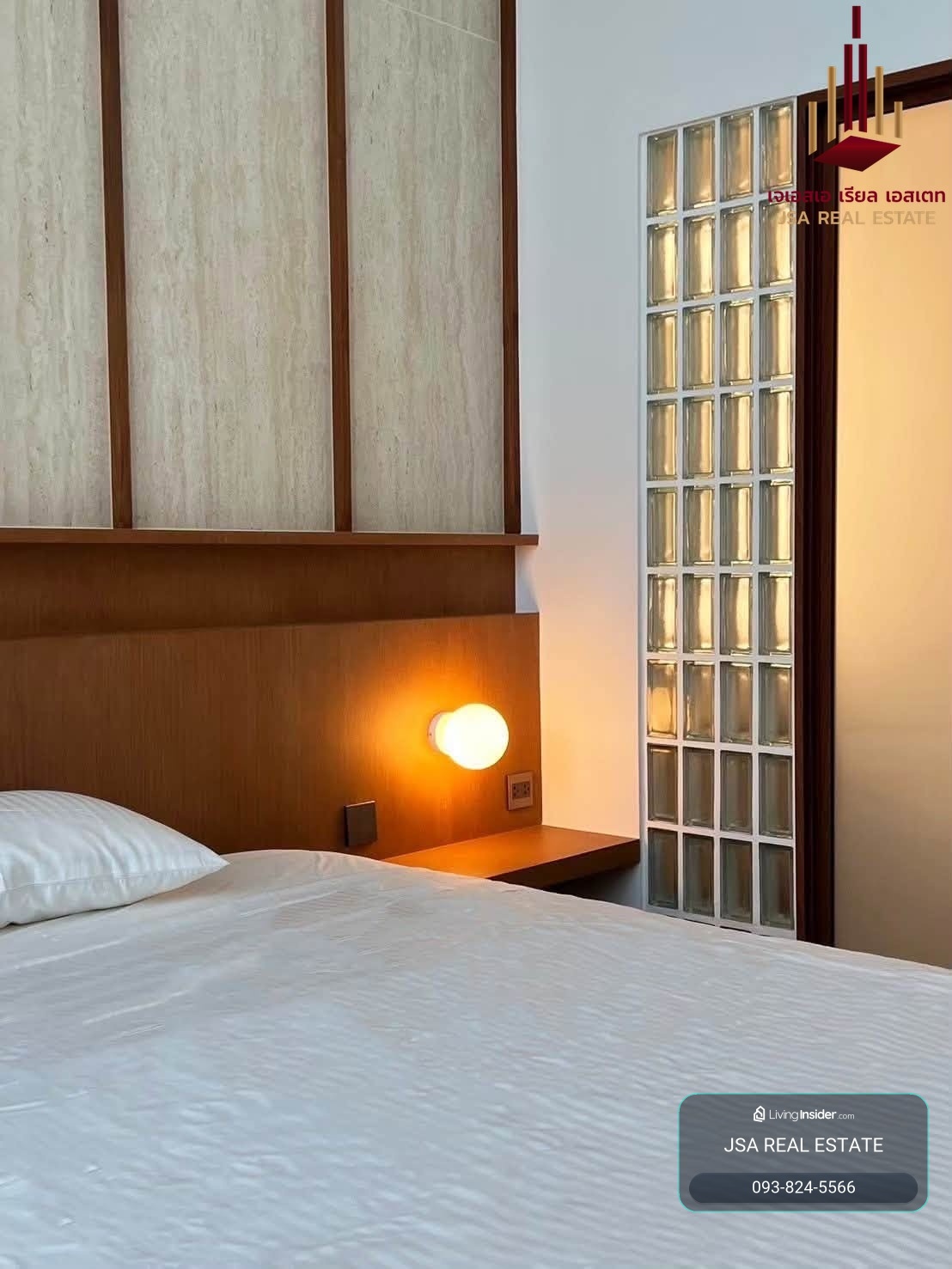 ✨ For Sale: Park Origin Chula - Samyan Condo ✨ 💰 Only 19,900,000  THB – รูปที่ 2