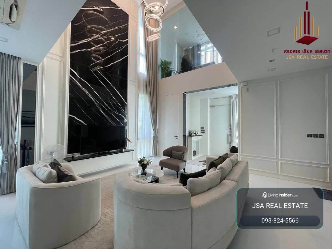 ✨ For Rent:  VIVE Ekkamai - Ramintra✨ 💰 Only 220,000 THB/month – รูปที่ 3