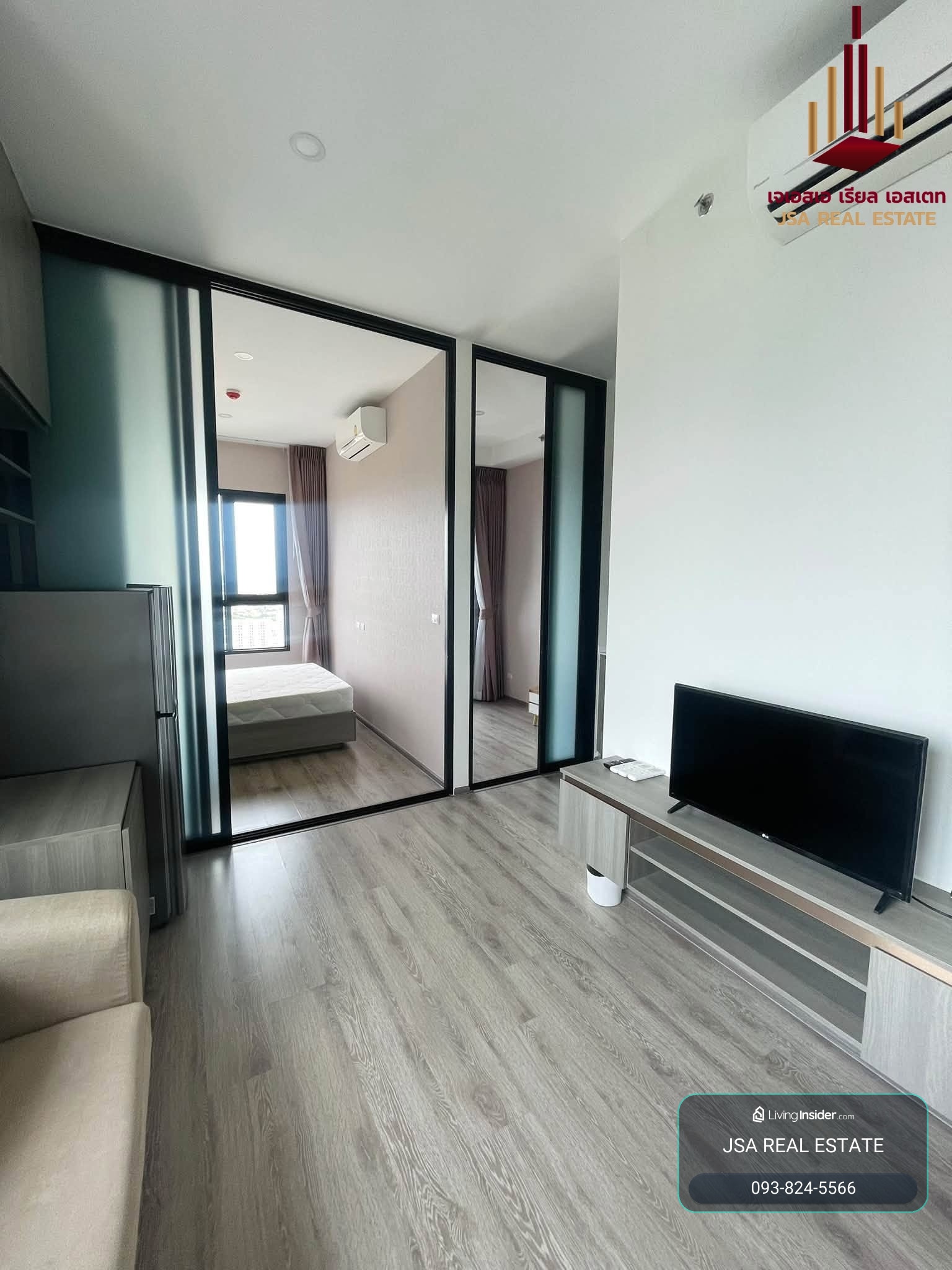 ✨ For Sale:  Knightsbridge Prime Onnut Condo ✨ 💰 Only 4,700,000  THB – รูปที่ 2