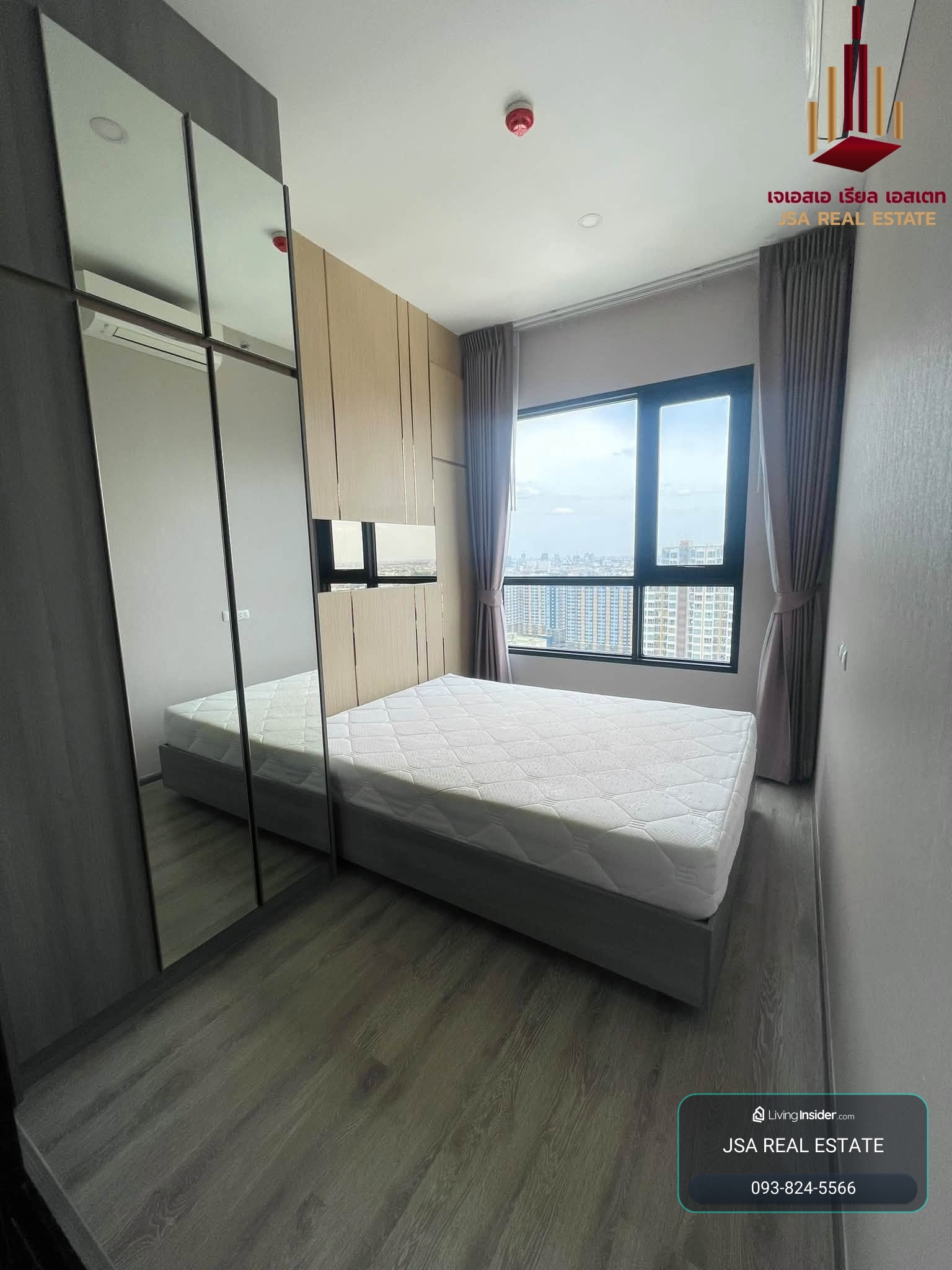 ✨ For Sale:  Knightsbridge Prime Onnut Condo ✨ 💰 Only 4,700,000  THB – รูปที่ 3