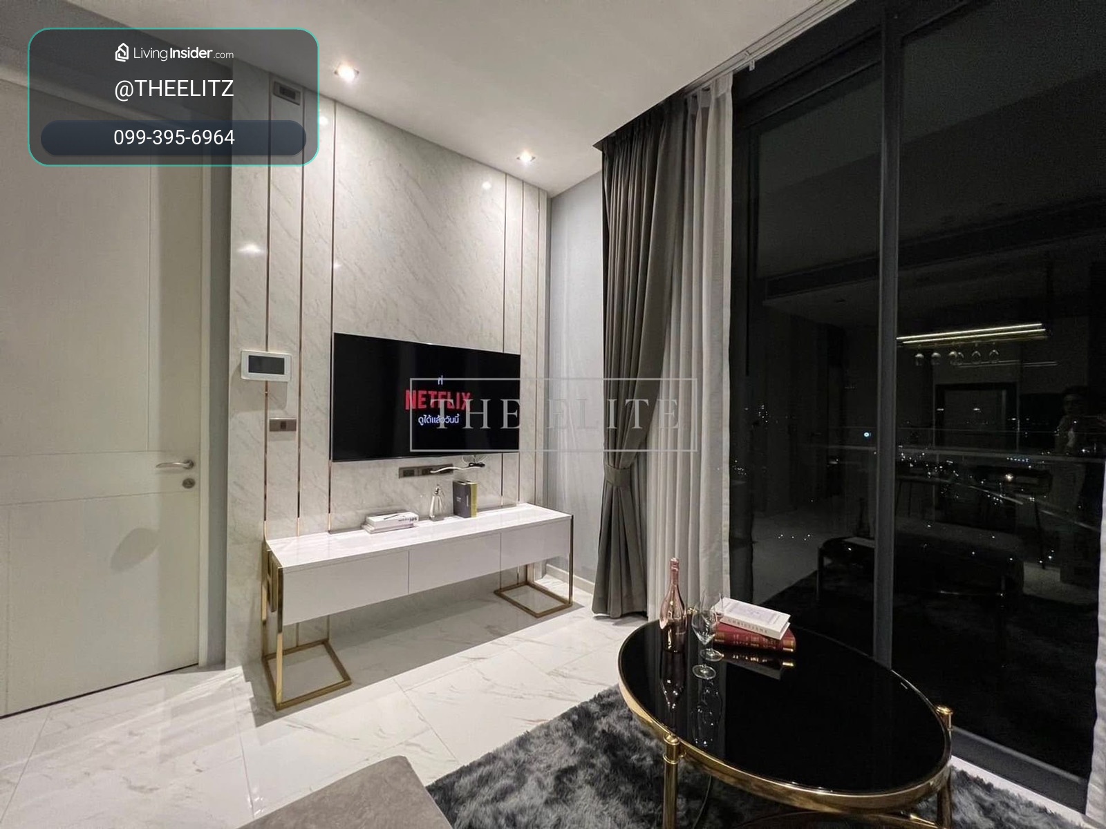 ✨ Pet Friendly Riverside Sanctuary with Gorgeous Views | High-End Amenities & Massive Living Space | Perfect Home for All ✨ – รูปที่ 3