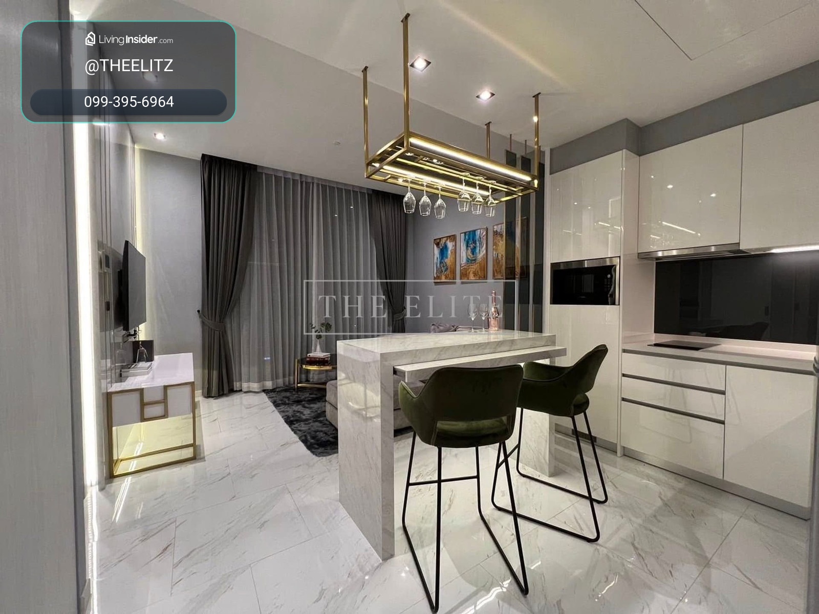 ✨ Pet Friendly Riverside Sanctuary with Gorgeous Views | High-End Amenities & Massive Living Space | Perfect Home for All ✨ – รูปที่ 4