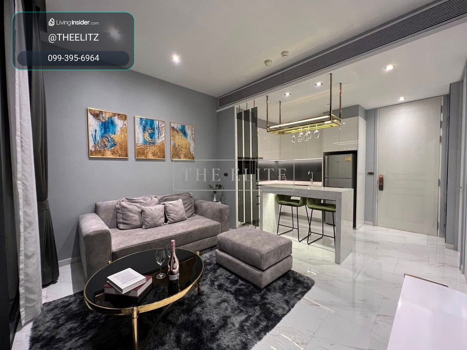 ✨ Pet Friendly Riverside Sanctuary with Gorgeous Views | High-End Amenities & Massive Living Space | Perfect Home for All ✨ – รูปที่ 2