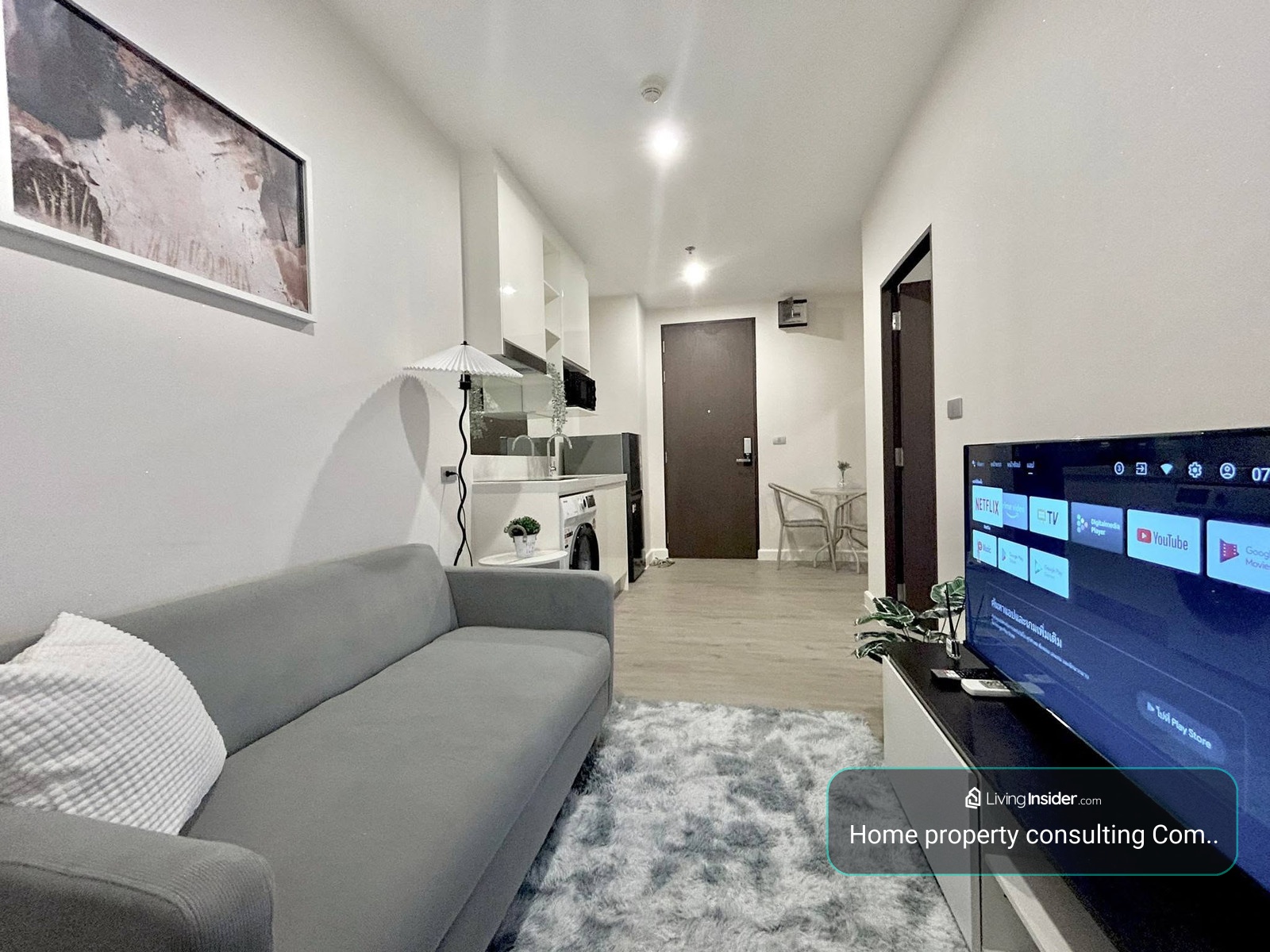 Unit Available at The Sky Sukhumvit–Multiple units available—prices negotiable! – รูปที่ 4