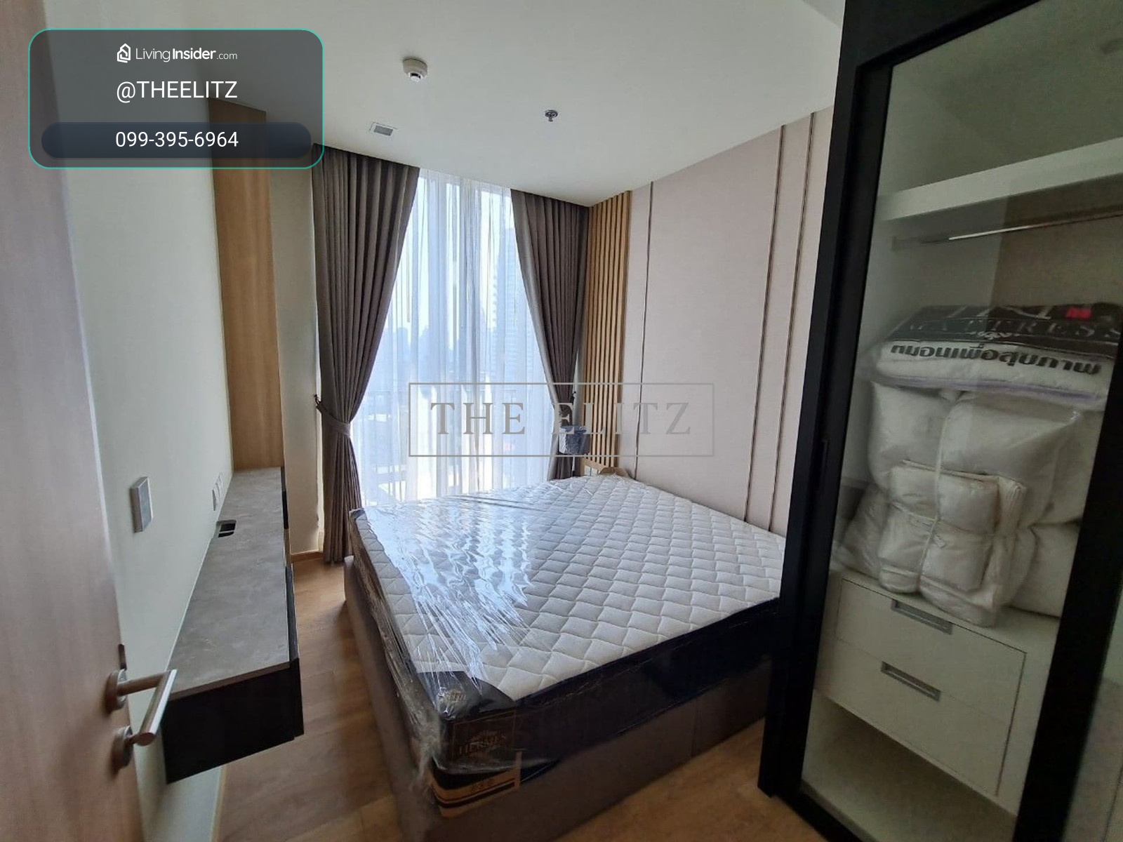 ✨ Extremely Rare Room in Sukhumvit 33 - Premium Lifestyle & Chic Architectural Design | Unique Find You Cannot Miss ✨  – รูปที่ 2