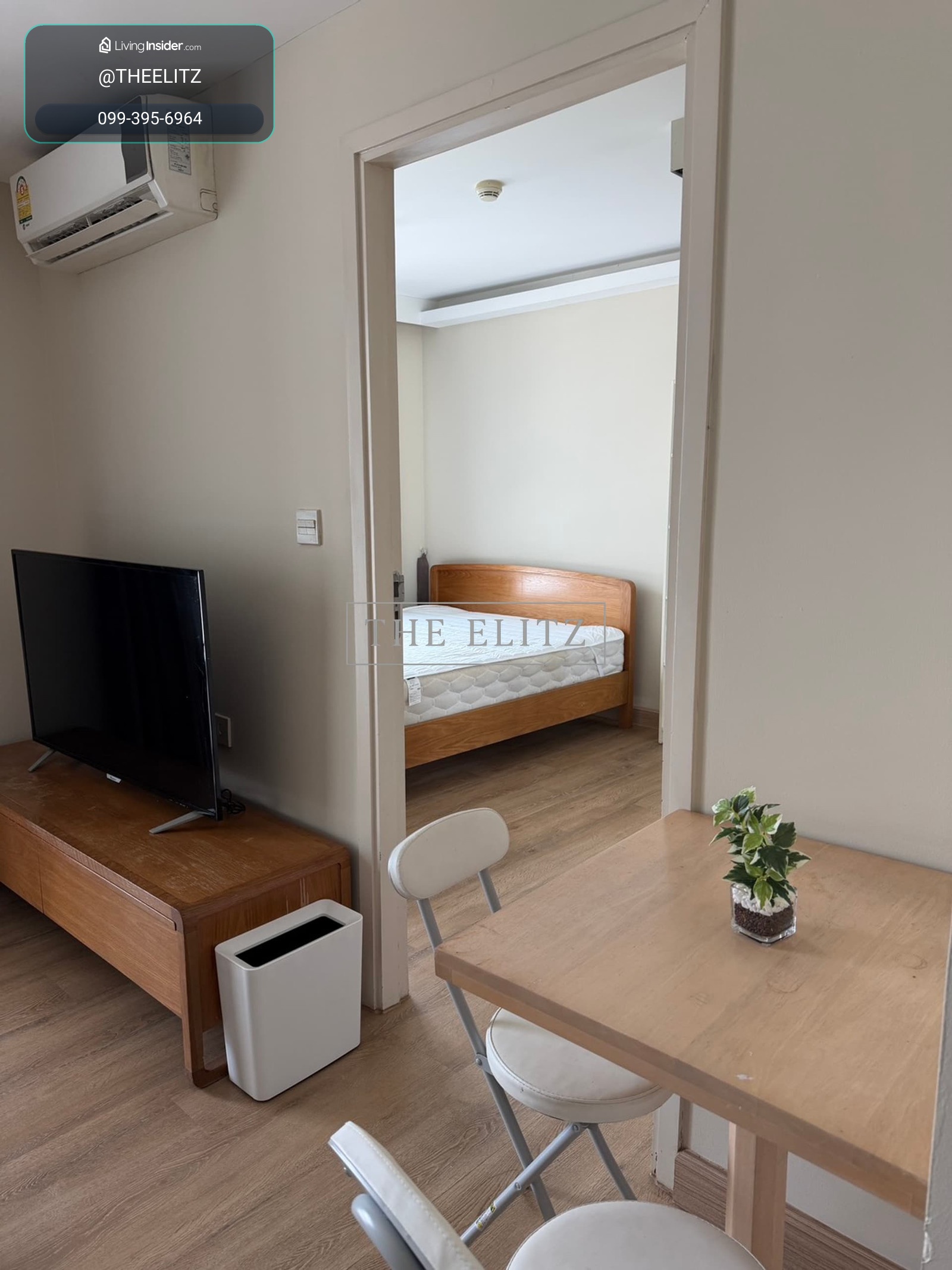  ✨ Pet Friendly Luxury Living in Sukhumvit 39 —  European Classic Style & Warmth | Perfect Home for Furry Friends ✨ – รูปที่ 3