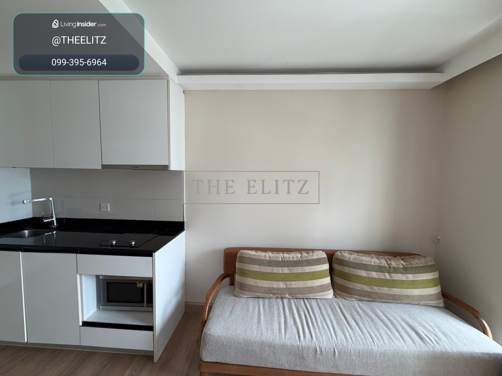 ✨ Pet Friendly Luxury Living in Sukhumvit 39 —  European Classic Style & Warmth | Perfect Home for Furry Friends ✨ – รูปที่ 2