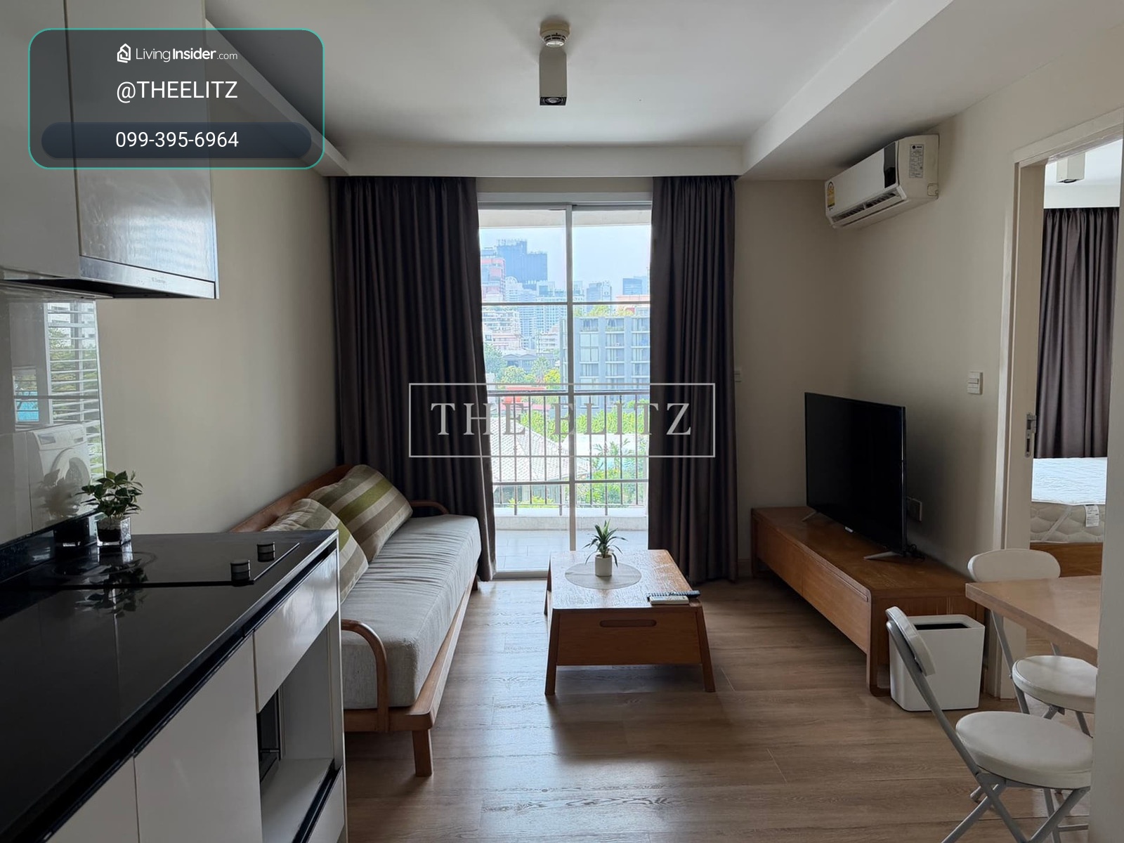  ✨ Pet Friendly Luxury Living in Sukhumvit 39 —  European Classic Style & Warmth | Perfect Home for Furry Friends ✨ – รูปที่ 4